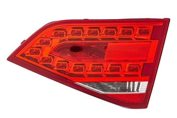 Stop Lambası Ledlı Sağ Ic Audı A4 Sedan 08-12 Hella 2Tp010086101