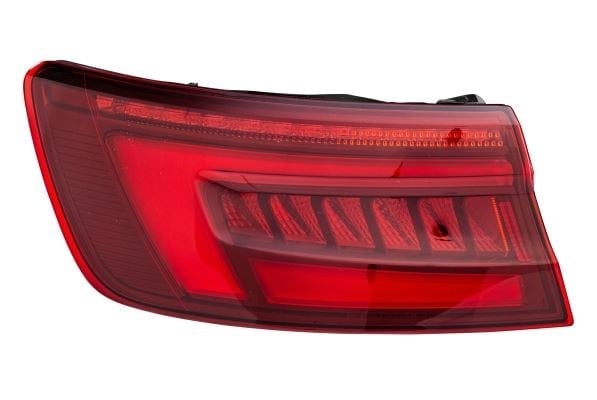 Stop Lambası Ledli Sol Dış Audı A4 2015 > Hella 2Sd012246171