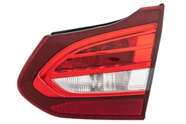 Stop Lambası Mercedes Benz C-Class S205 Sop 2014 Hella 2Tz354875061