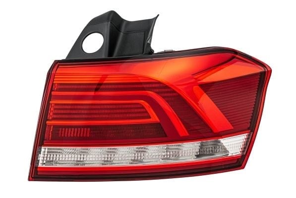 Stop Lambası Sağ 12V Led Vw Passat B8 Hella 2Sd011889061