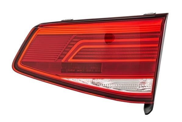 Stop Lambası Sağ 12V Led Vw Passat Bb Variant Hella 2Tz011890081