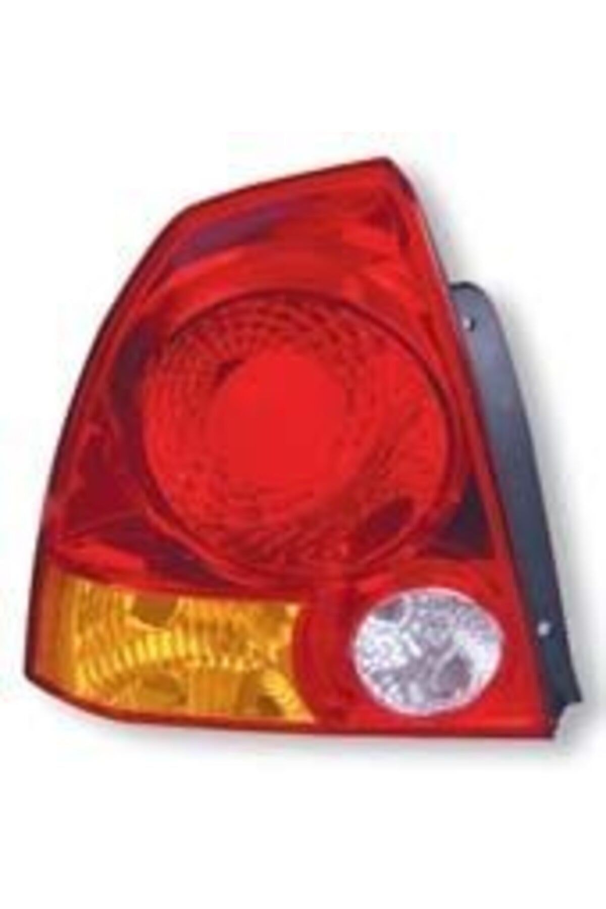 Stop Lambası Sag Accent 2003 2005 Duysuz Admıra Kasa