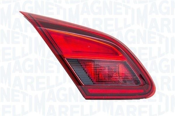 Stop Lambası Sağ İç Corsa E 14>19 Marellı 714000062659