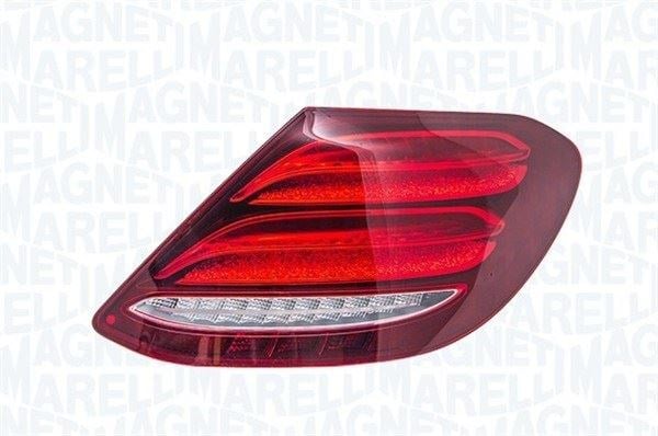 Stop Lambası Sag Led Mercedes E-Class W213 16>20 Marellı 714020800856