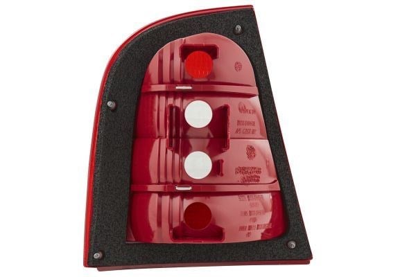 Stop Lambası Sag Octavıa 01-11 Hella 9El354074021