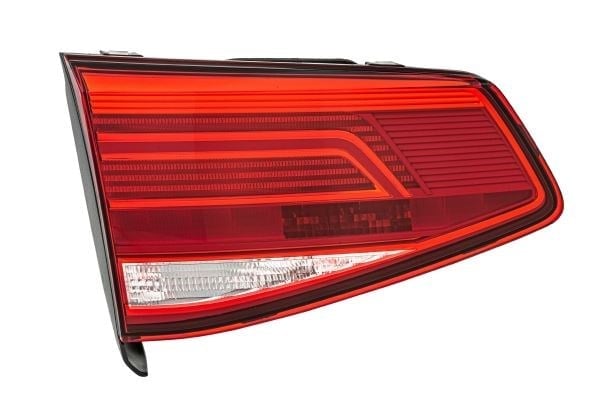 Stop Lambası Sol 12V Led Vw Passat Bb Variant Hella 2Tz011890071