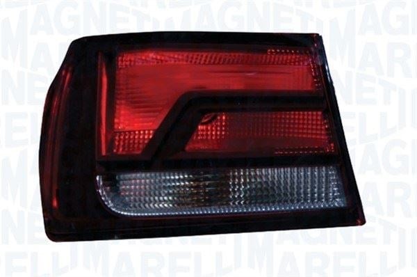 Stop Lambası Sol Audı A3 Marellı 714081190701