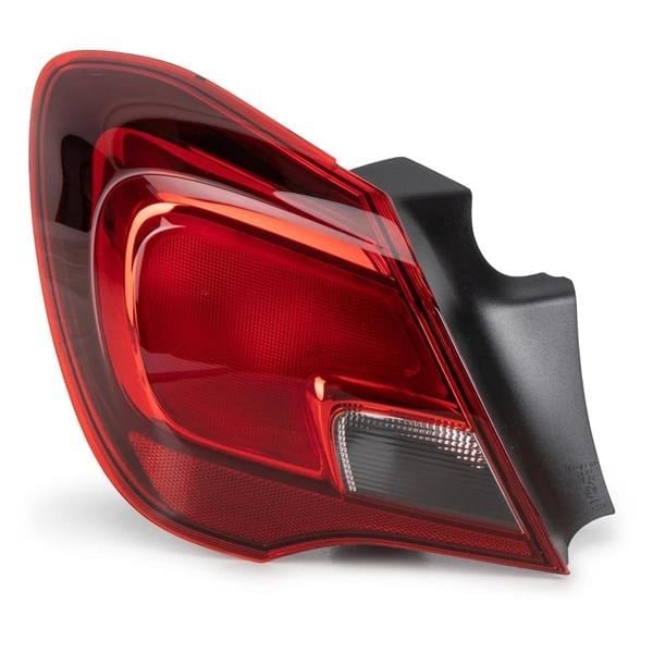 Stop Lambası Sol Dış Corsa E 14>19 Gm 39090647