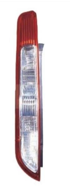 Stop Lambası Sol Hatcback Ledli Ford Focus 08> Hella 2Sd354816011