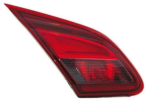 Stop Lambası Sol İç Corsa E 14>19 Marellı 714000062652