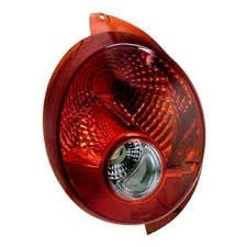 Stop Lambası Sol M200 Spark Gm 42403114