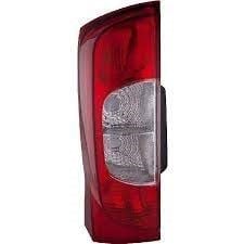 Stop Lambası Sol Nemo-Bıpper-Fıorıno Psa 6350.Ev