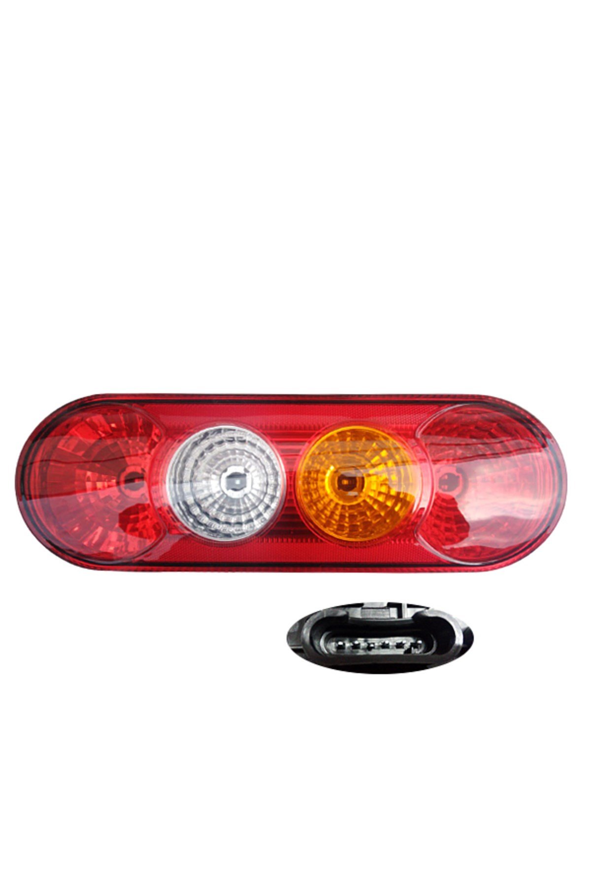 Stop Lambası Transıt V-348 06 14 Pıck-up Duylu