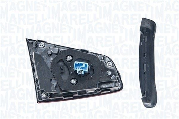 Stop Passat 2019 Led Sag Ic Marellı 714081860201