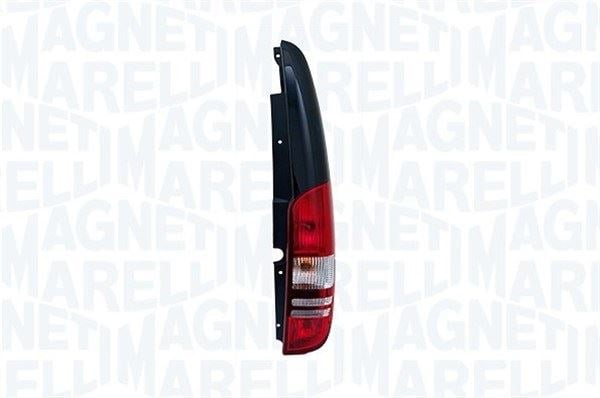 Stop Sağ Mercedes Vıano 10 > Marellı 714000028401