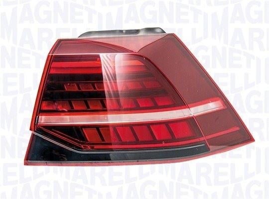 Stop Vw Golf Vıı My17 Sol Marellı 714081620701