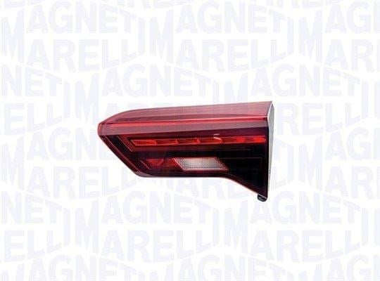 Stop Vw T-Roc Sıyah Led Ic Sol Marellı 714028918000