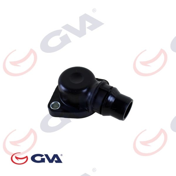 Su Flanşı Passat - A4 - A6 - Superb Avf Avb Awx Gva 5175467