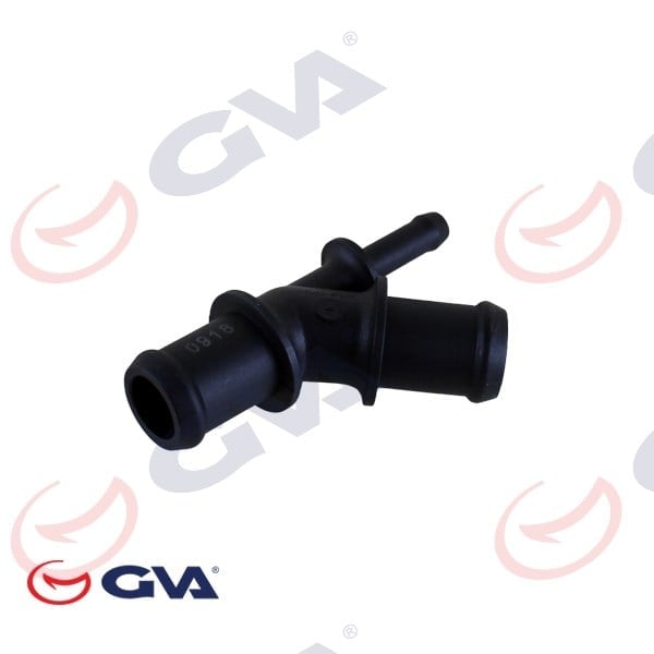 Su Hortum Bağlantısı Golf4-Bora-Transporter T5-A3-Leon-Octavıa 98-04 Gva 6875117