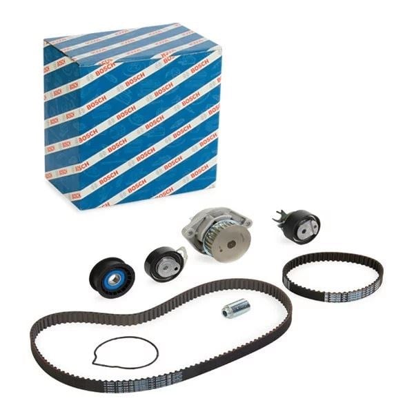 Su Pompalı Triger Seti 1987946412 Bosch 1987946907