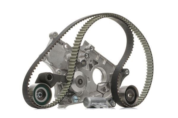 Su Pompalı Triger Seti 1987946481 Bosch 1987946968