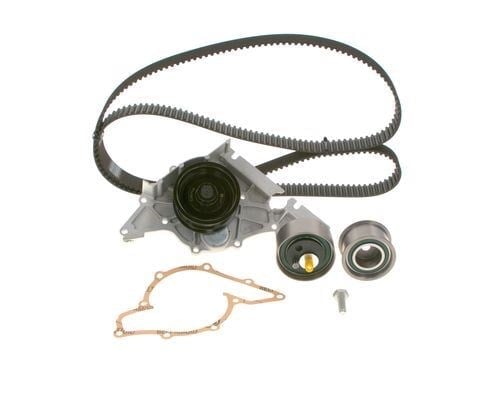 Su Pompalı Triger Seti Wasserpumpen-Set Bosch 1987946924