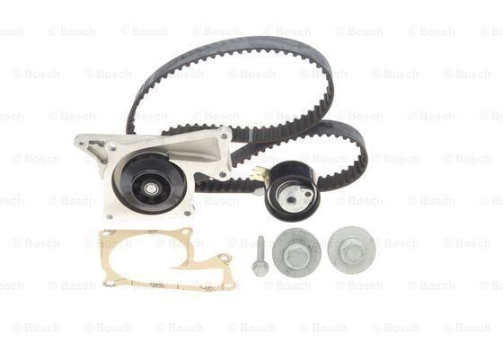 Su Pompalı Triger Seti Wasserpumpen-Set Bosch 1987946983