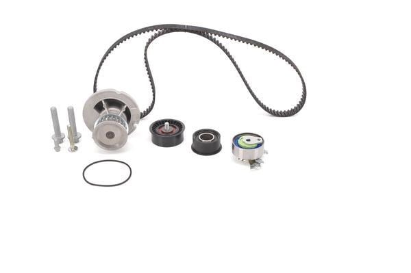Su Pompalı Triger Seti Wasserpumpen-Set Bosch 1987948750