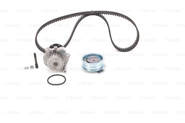 Su Pompalı Triger Seti Wasserpumpen-Set Bosch 1987946392