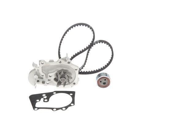 Su Pompalı Triger Seti Wasserpumpen-Set Bosch 1987948516