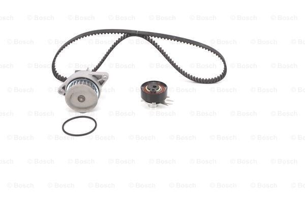 Su Pompalı Triger Seti Wasserpumpen-Set Bosch 1987946993