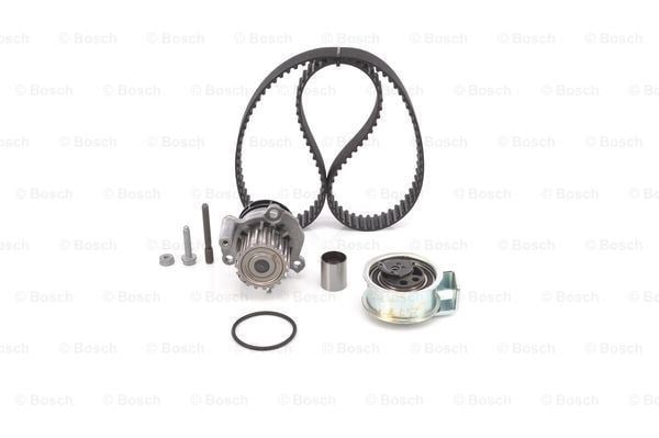 Su Pompalı Triger Seti Wasserpumpen-Set Bosch 1987946979