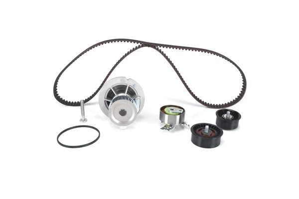 Su Pompalı Triger Seti Wasserpumpen-Set Bosch 1987948758