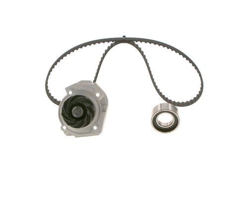 Su Pompalı Triger Seti Wasserpumpen-Set Bosch 1987948796