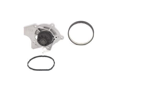 Su Pompalı Triger Seti Wasserpumpen-Set Bosch 1987946495