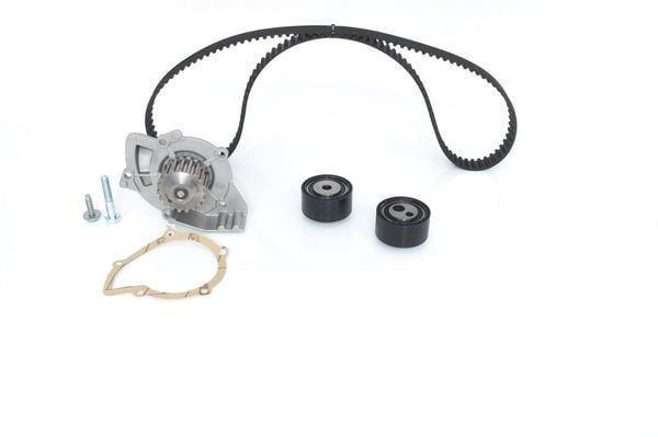 Su Pompalı Triger Seti Wasserpumpen-Set Bosch 1987946411