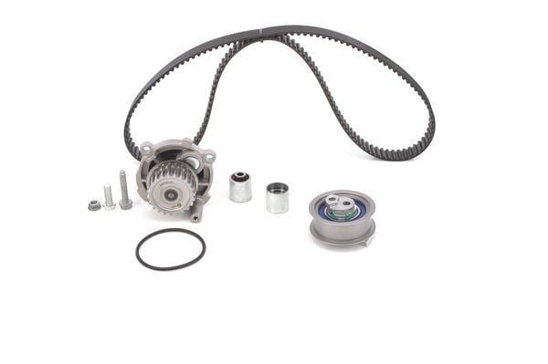 Su Pompalı Triger Seti Wasserpumpen-Set Bosch 1987946407