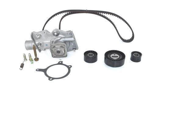 Su Pompalı Triger Seti Wasserpumpen-Set Bosch 1987948528