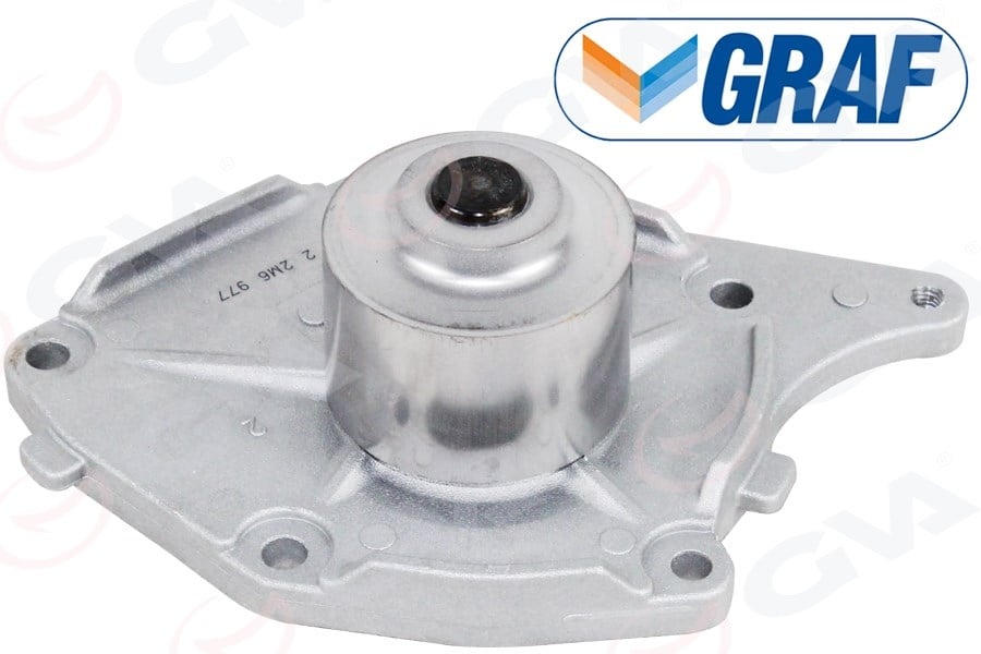 Su Pompası Devırdaım Clıo Iı 01>06 Megane Iı 04> Kango 01> Mıcra Iıı 04> Gva 5214353