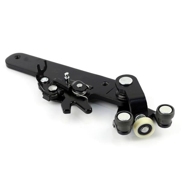 Sürgülü Kapı Kızağı Sol Combo-D Gm 95524756