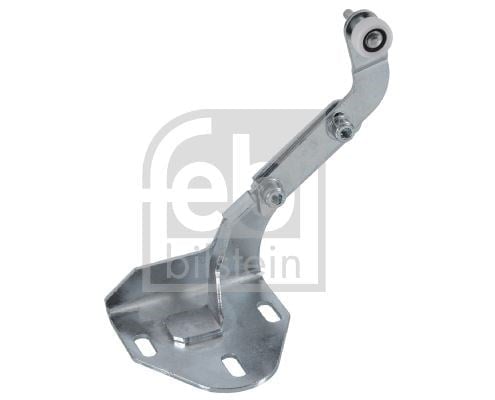 Sürgülü Kapı Makarası Iveco Ağır Vasıta Febı 101888