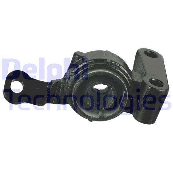Süspansiyon Takozu Ön; Sol Mını Cooper. Cooper Clubman. Cooper S. Cooper D. One R55. R56. R57 - Delphı Td1039w