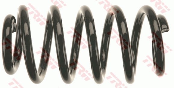 Süspansiyon Yayi Ön Aks Audı A4 B6 8E2 -A4 B6 Avant 8E5 -A4 B7 8Ec -A4 B7 Avant 8Ed -A4 Converti Ble 8H7-B6-8He-B7 - Trw Jcs1088