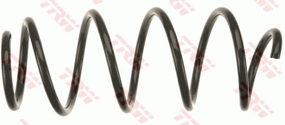 Süspansiyon Yayi Ön Aks Vw Eos 1F7-1F8 -Golf Plus V 5M1-521 -Golf V 1K1 -Golf V Variant 1K5 -Gol F Vı 5K1 -Golf Vı Convertible 517 -Golf Vı Variant Aj5 -Jetta Iıı 1K2 - Trw Jcs1334