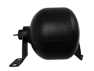 Suspension Sphere. Pneumatic Suspension Corteco 80001406