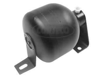 Suspension Sphere. Pneumatic Suspension Corteco 21653072