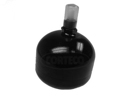 Suspension Sphere. Pneumatic Suspension Corteco 80001407