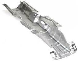 Susturucu Deflektörü Orta Vec-B Gm 12755789