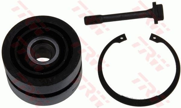 Tamir Seti-Bugi Kolu Arka Daf- Mercedes-Benz Daf Cf 65-Cf 75-Cf 85-Lf 55-Xf 95 Mercedes-Benz 1729-17 35-1748-1831-1834-1838-1844-1850-2429-2434-2435-2448-2534-2538-2544-2550-3235 1992-2013 Trw Jrk0006