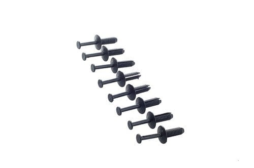 Tampon Alt Klipsi Arka Dar Cor-C/Com-C Gm 90414659